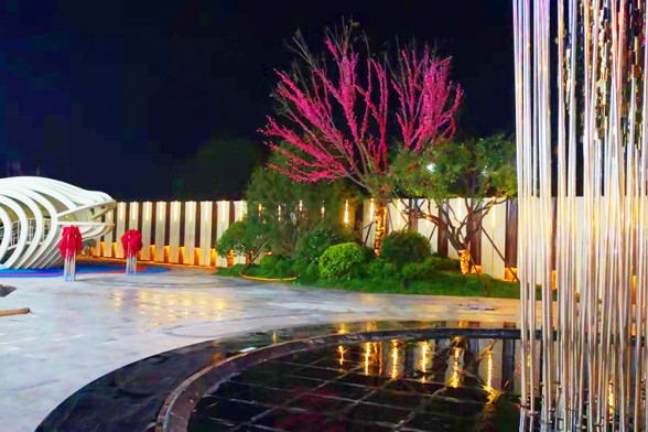 藝術景觀