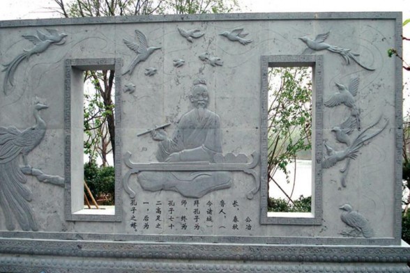 浮雕工程