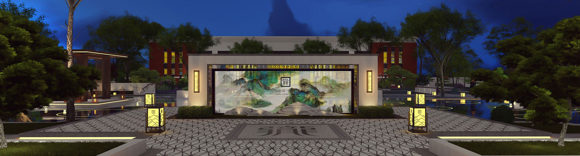 藝術景觀